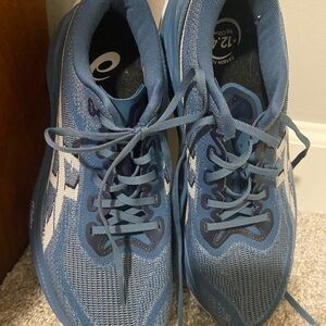 Asics Blue Superblast 2 running Shoes